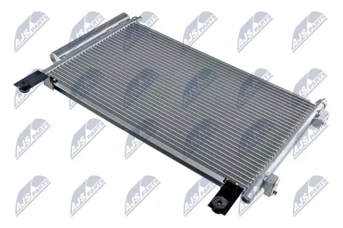 NTY NTY CCS-DW-005 Condenser, air conditioning 