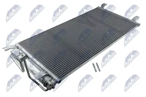 NTY NTY CCS-DW-006 Condenser, air conditioning 