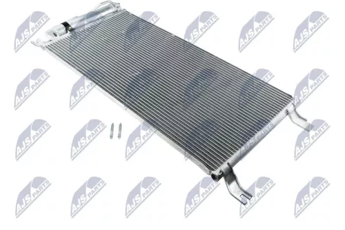 NTY NTY CCS-DW-006 Condenser, air conditioning 