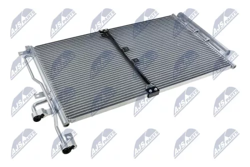 NTY NTY CCS-DW-007 Condenser, air conditioning 