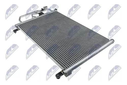 NTY NTY CCS-DW-009 Condenser, air conditioning 