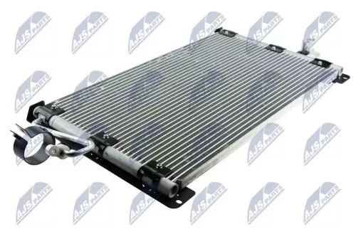 NTY NTY CCS-DW-015 Condenser, air conditioning 