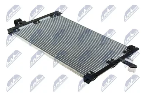 NTY NTY CCS-DW-015 Condenser, air conditioning 