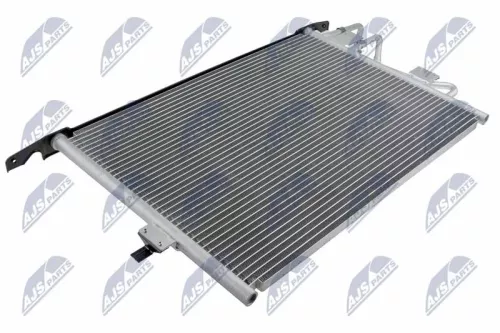 NTY NTY CCS-FR-001 Condenser, air conditioning 
