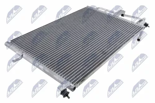 NTY NTY CCS-FR-002 Condenser, air conditioning 