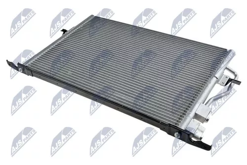 NTY NTY CCS-FR-005 Condenser, air conditioning 