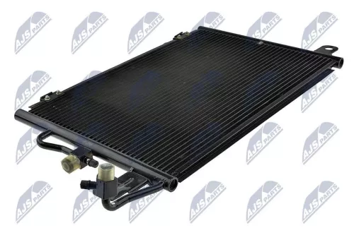NTY NTY CCS-FR-014 Condenser, air conditioning 