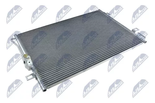 NTY NTY CCS-FT-002 Condenser, air conditioning 