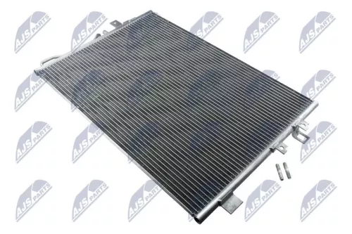 NTY NTY CCS-FT-003 Condenser, air conditioning 