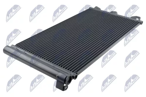 NTY NTY CCS-FT-005 Condenser, air conditioning 