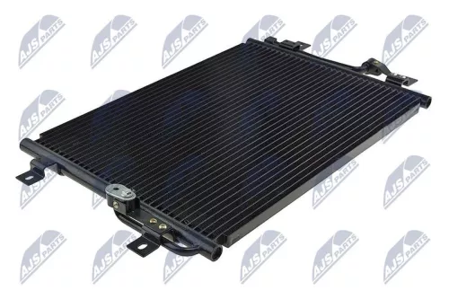 NTY NTY CCS-FT-017 Condenser, air conditioning 