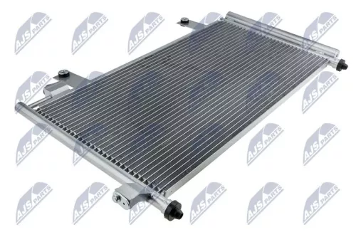 NTY NTY CCS-FT-030 Condenser, air conditioning 