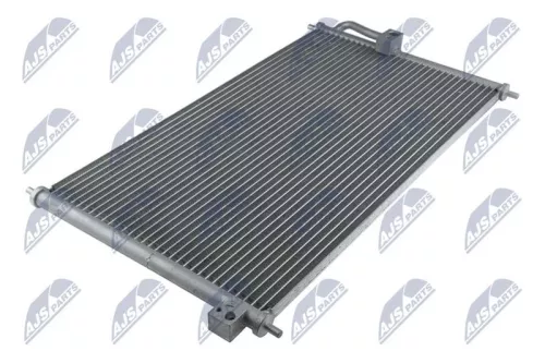 NTY NTY CCS-HD-000 Condenser, air conditioning 