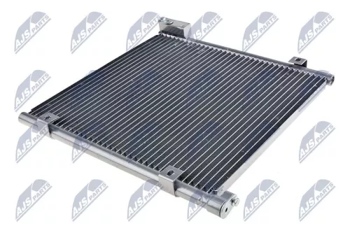 NTY NTY CCS-HD-002 Condenser, air conditioning 