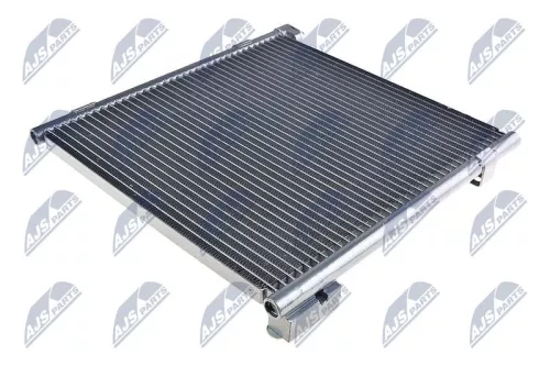 NTY NTY CCS-HD-002 Condenser, air conditioning 