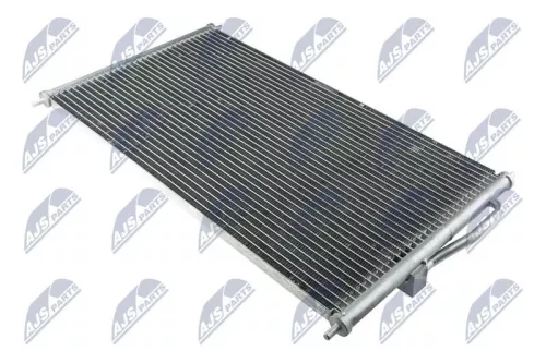 NTY NTY CCS-HD-003 Condenser, air conditioning 
