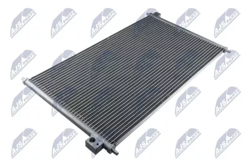 NTY NTY CCS-HD-004 Condenser, air conditioning 