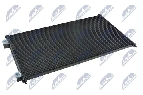 NTY NTY CCS-HD-009 Condenser, air conditioning 