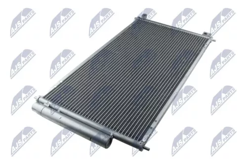 NTY NTY CCS-HD-011 Condenser, air conditioning 