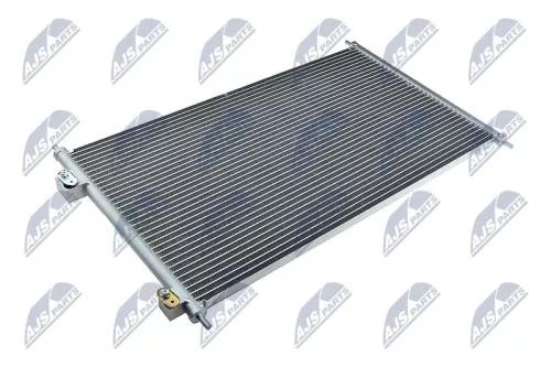 NTY NTY CCS-HD-012 Condenser, air conditioning 