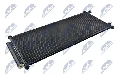 NTY NTY CCS-HD-013 Condenser, air conditioning 