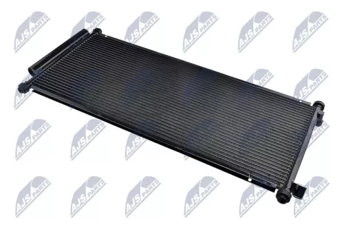 NTY NTY CCS-HD-013 Condenser, air conditioning 