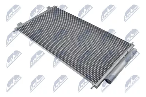 NTY NTY CCS-HD-014 Condenser, air conditioning 