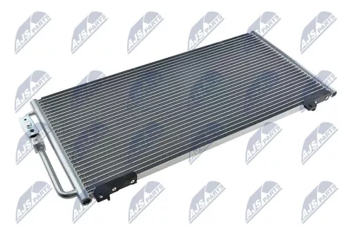 NTY NTY CCS-HD-019 Condenser, air conditioning 
