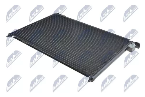 NTY NTY CCS-HD-020 Condenser, air conditioning 