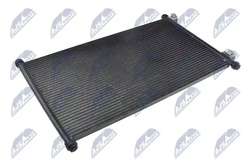 NTY NTY CCS-HD-022 Condenser, air conditioning 