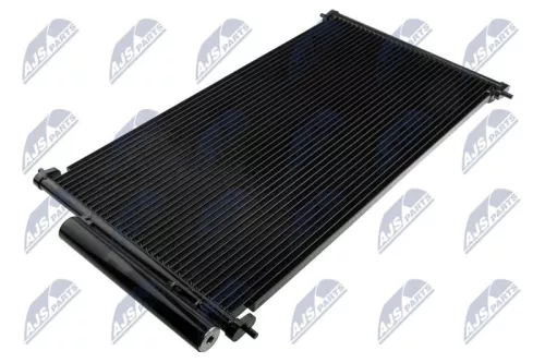 NTY NTY CCS-HD-024 Condenser, air conditioning 