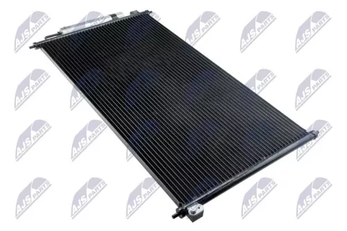 NTY NTY CCS-HD-025 Condenser, air conditioning 