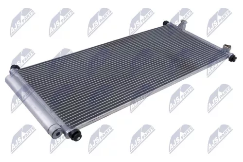 NTY NTY CCS-HD-027 Condenser, air conditioning 