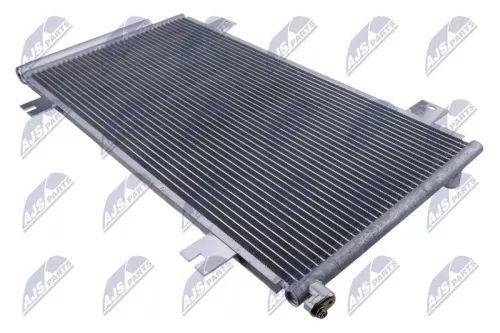 NTY NTY CCS-HD-028 Condenser, air conditioning 