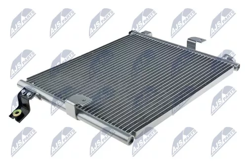 NTY NTY CCS-HY-001 Condenser, air conditioning 