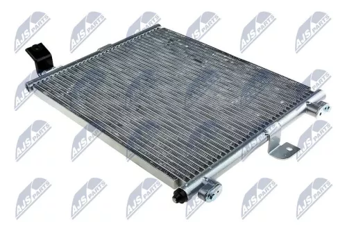 NTY NTY CCS-HY-001 Condenser, air conditioning 