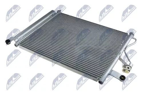 NTY NTY CCS-HY-005 Condenser, air conditioning 