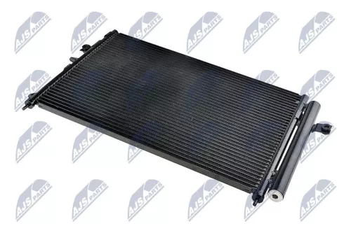 NTY NTY CCS-HY-020 Condenser, air conditioning 
