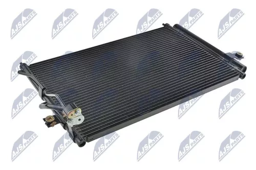 NTY NTY CCS-HY-020 Condenser, air conditioning 