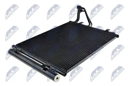 NTY NTY CCS-HY-021 Condenser, air conditioning 