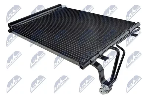 NTY NTY CCS-HY-021 Condenser, air conditioning 