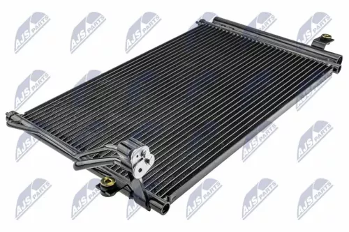 NTY NTY CCS-HY-022 Condenser, air conditioning 