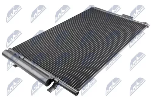 NTY NTY CCS-HY-030 Condenser, air conditioning 
