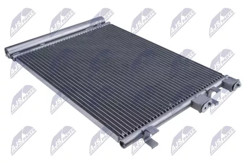 NTY NTY CCS-HY-043 Condenser, air conditioning 
