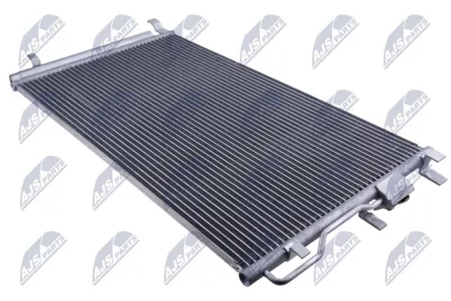 NTY NTY CCS-HY-049 Condenser, air conditioning 