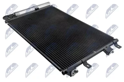 NTY NTY CCS-JG-000 Condenser, air conditioning 