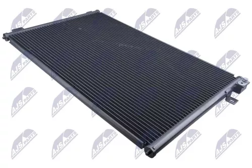 NTY NTY CCS-JG-001 Condenser, air conditioning 
