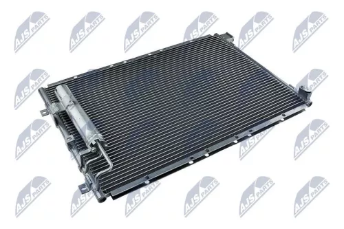 NTY NTY CCS-KA-003 Condenser, air conditioning 