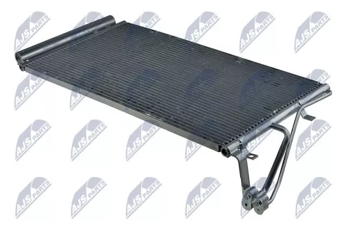 NTY NTY CCS-KA-010 Condenser, air conditioning 