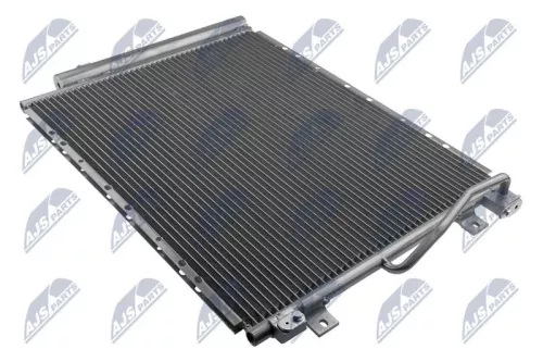 NTY NTY CCS-KA-012 Condenser, air conditioning 